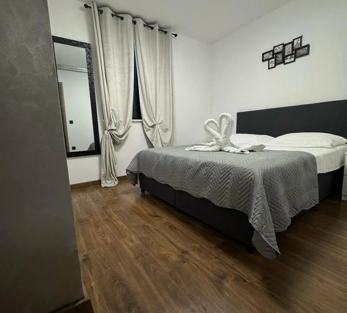 Villa Providenca Policnik 0*,  Kroatië