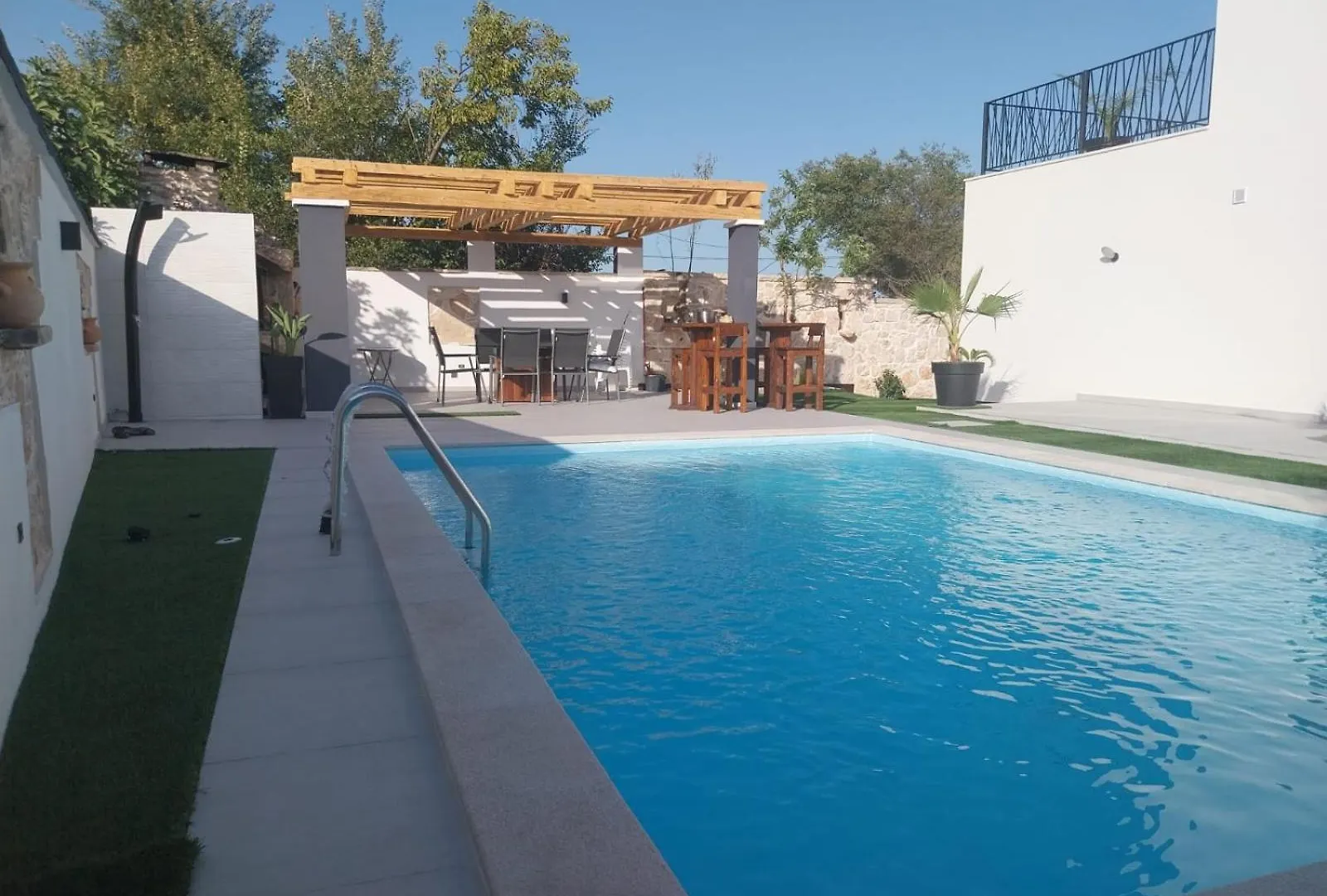 Villa Providenca Policnik 0*,  Kroatië
