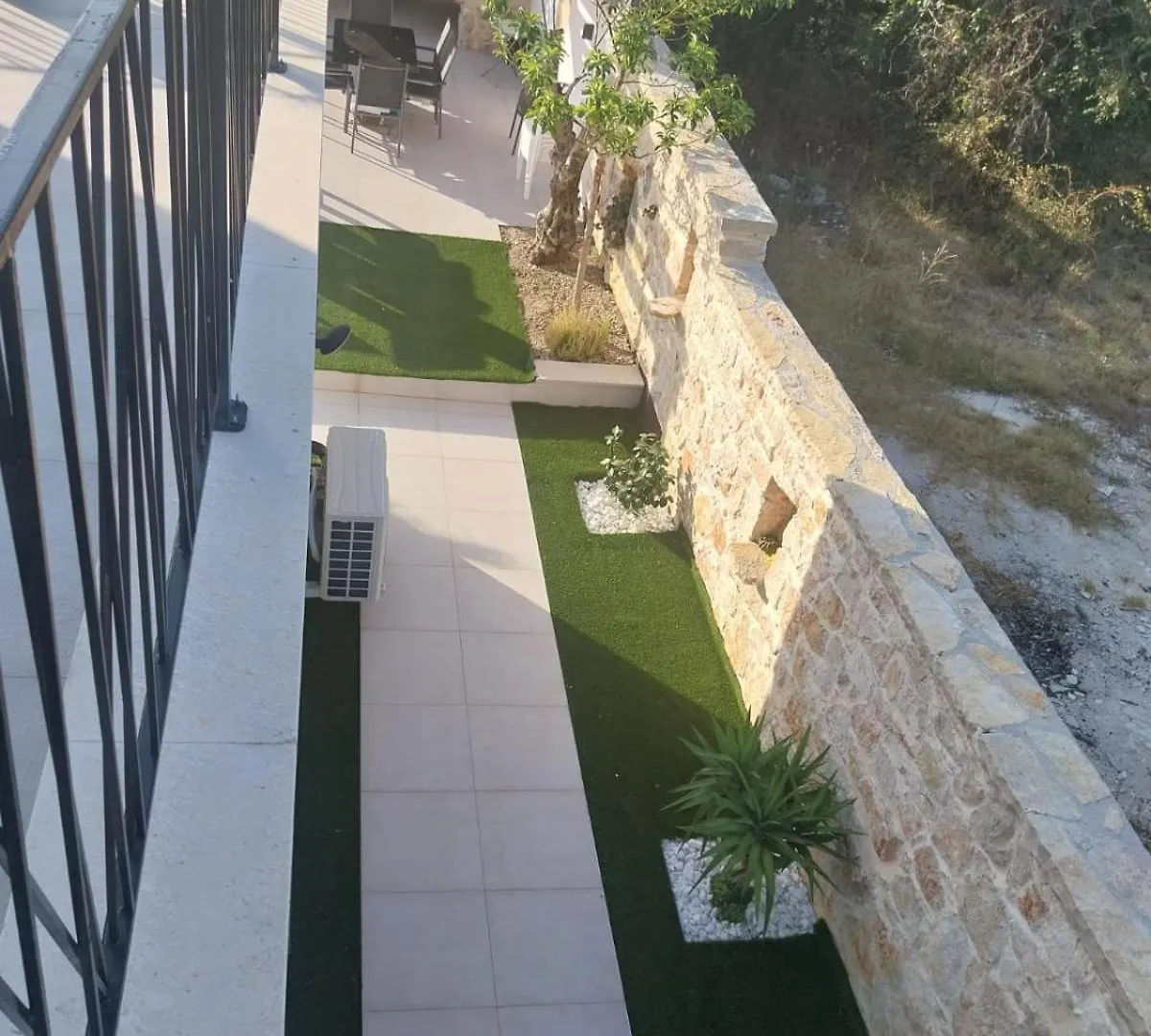 Villa Providenca Policnik