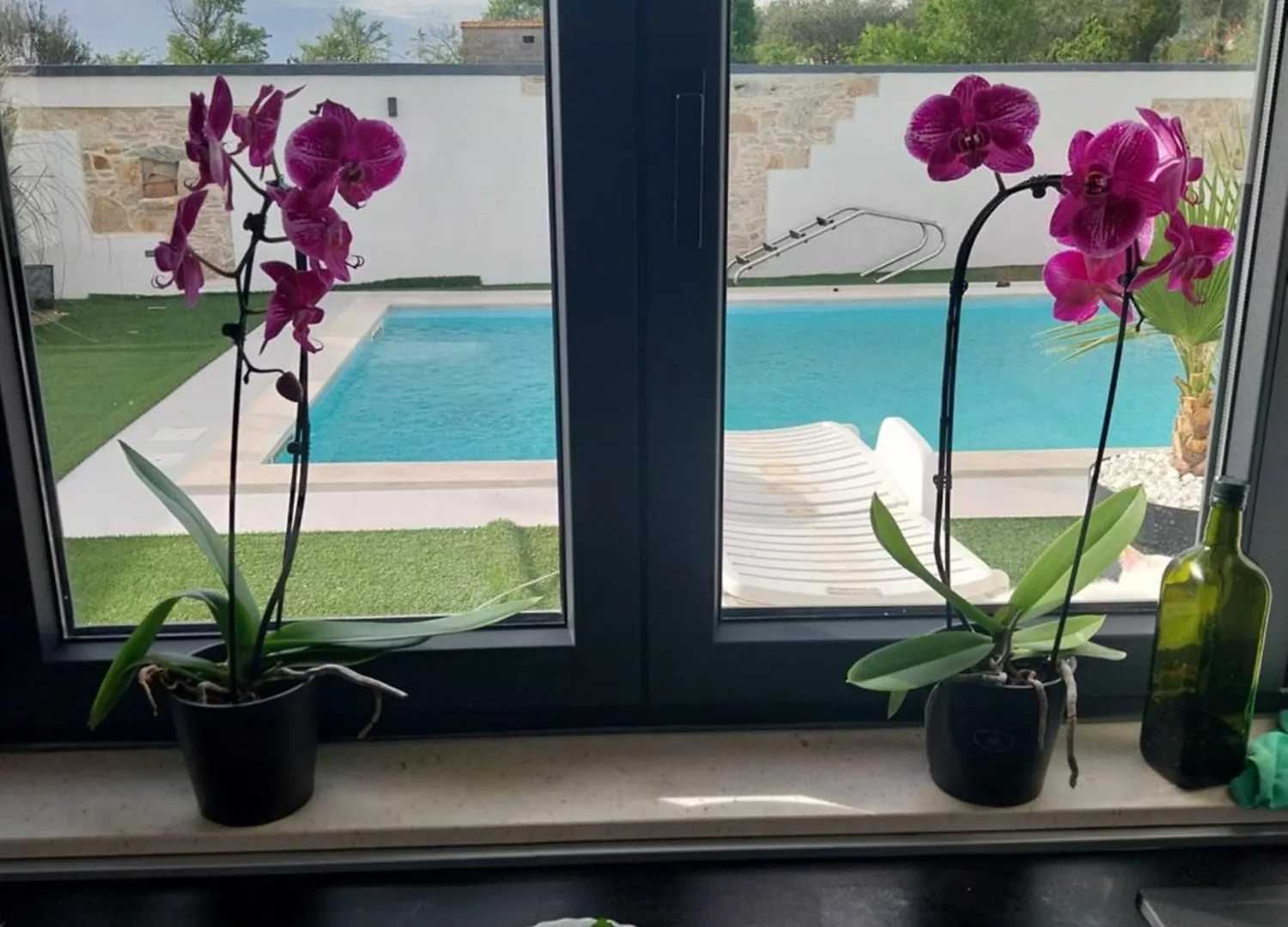 Villa Providenca Policnik Kroatië